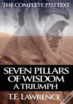 Capa do artigo Seven Pillars Of Wisdom