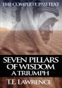 Seven Pillars Of Wisdom - Preview