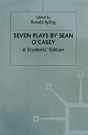 Seven Plays - Preview