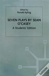 Capa do artigo Seven Plays