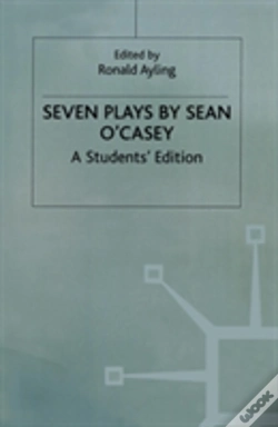 Capa do artigo Seven Plays