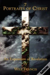 Capa do artigo Seven Portraits Of Christ