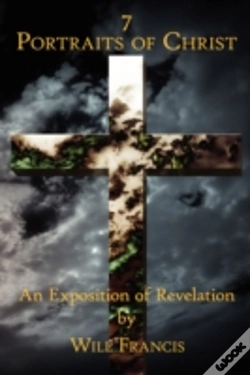 Capa do artigo Seven Portraits Of Christ