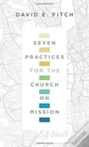 Capa do artigo Seven Practices For The Church On Mission