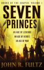 Seven Princes - Preview