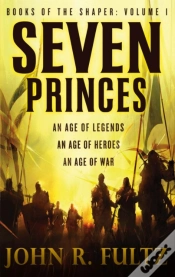 Capa do artigo Seven Princes