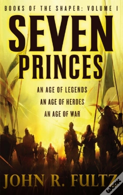 Capa do artigo Seven Princes