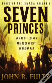 Capa do artigo Seven Princes