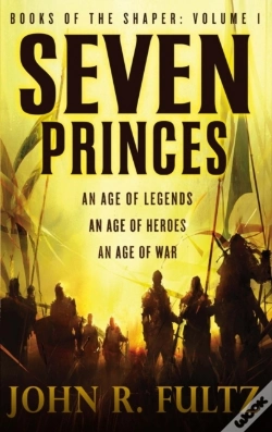 Capa do artigo Seven Princes