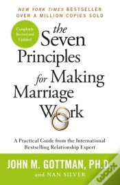 Capa do artigo Seven Principles For Making Marriage Work