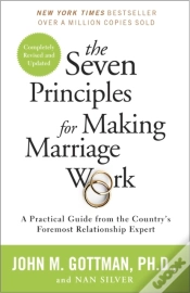 Capa do artigo Seven Principles For Making Marriage Work
