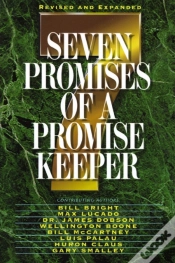 Capa do artigo Seven Promises Of A Promise Keeper