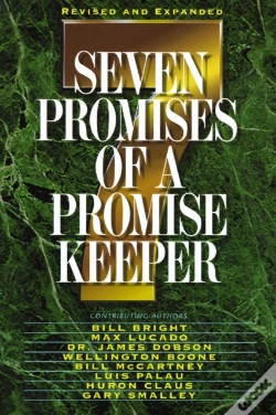 Capa do artigo Seven Promises Of A Promise Keeper