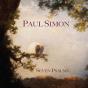 Seven Psalms - CD - Preview