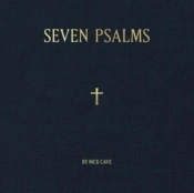 Capa do artigo Seven Psalms - Vinil