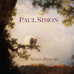 Capa do artigo Seven Psalms - Vinil