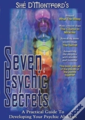 Capa do artigo Seven Psychic Secrets