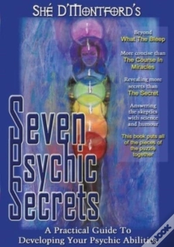 Capa do artigo Seven Psychic Secrets