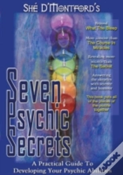 Capa do artigo Seven Psychic Secrets