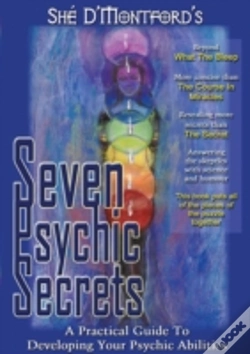 Capa do artigo Seven Psychic Secrets