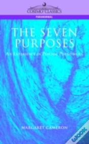 Capa do artigo Seven Purposes