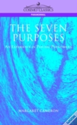 Capa do artigo Seven Purposes