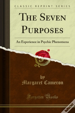 Capa do artigo Seven Purposes