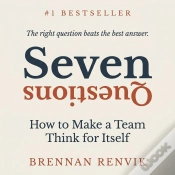 Capa do artigo Seven Questions