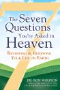 Seven Questions You'Re Asked In Heaven - Preview