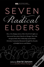 Capa do artigo Seven Radical Elders
