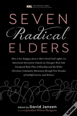 Capa do artigo Seven Radical Elders