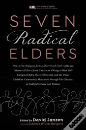 Capa do artigo Seven Radical Elders: How Refugees From