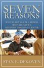 Seven Reasons - Preview