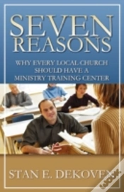 Capa do artigo Seven Reasons