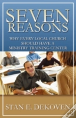 Capa do artigo Seven Reasons