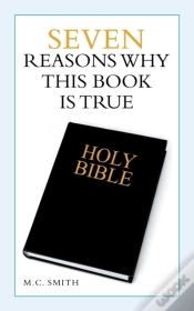 Capa do artigo Seven Reasons Why This Book Is True
