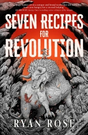 Capa do artigo Seven Recipes For Revolution