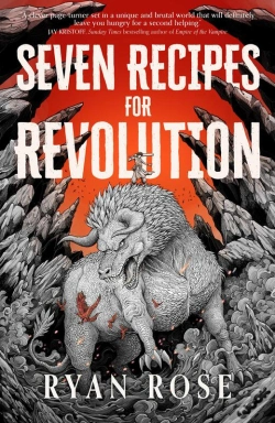 Capa do artigo Seven Recipes For Revolution