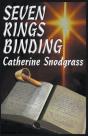 Seven Rings Binding - Preview