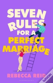 Capa do artigo Seven Rules For A Perfect Marriage