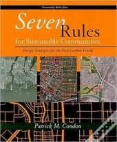 Seven Rules For Sustainable Cities