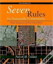 Capa do artigo Seven Rules For Sustainable Cities