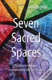 Capa do artigo Seven Sacred Spaces