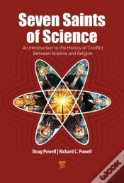 Capa do artigo Seven Saints Of Science