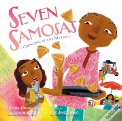 Capa do artigo Seven Samosas