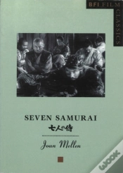 Capa do artigo Seven Samurai