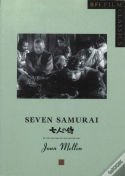 Capa do artigo Seven Samurai