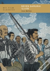 Capa do artigo Seven Samurai