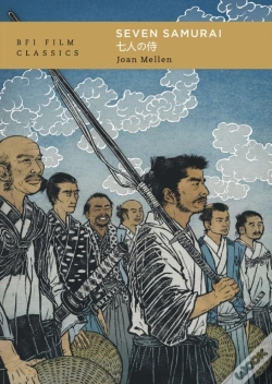 Capa do artigo Seven Samurai