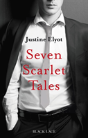 Seven Scarlet Tales - Preview